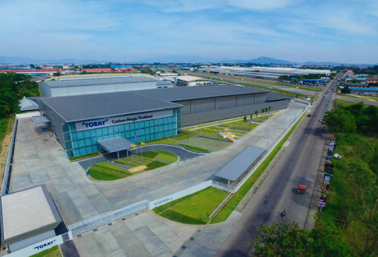 cmth factory